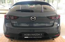 Mazda 3 Exclusive