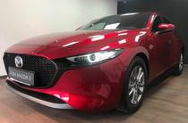 Mazda 3 Exclusive