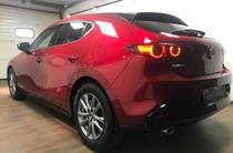 Mazda 3 Exclusive