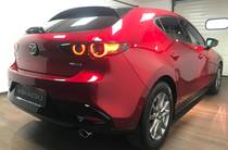 Mazda 3 Exclusive