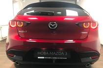 Mazda 3 Exclusive