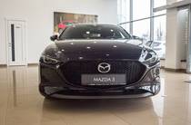 Mazda 3 Exclusive