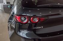 Mazda 3 Exclusive