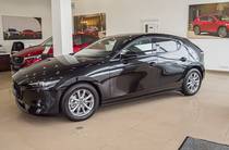 Mazda 3 Exclusive