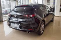 Mazda 3 Exclusive