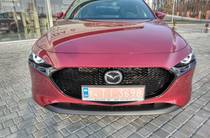 Mazda 3 Exclusive