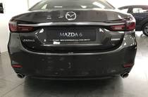 Mazda 6 Style+