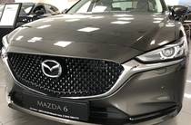 Mazda 6 Style+