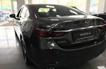 Mazda 6 Style+