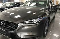 Mazda 6 Style+