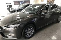 Mazda 6 Style+