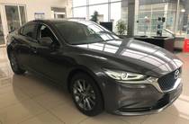 Mazda 6 Touring