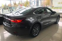 Mazda 6 Touring