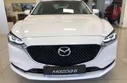 Mazda 6 Touring