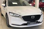 Mazda 6 Touring