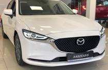 Mazda 6 Touring