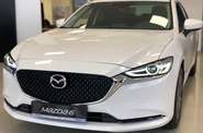 Mazda 6 Touring