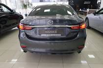 Mazda 6 Top