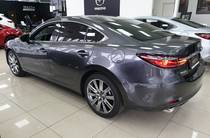 Mazda 6 Top