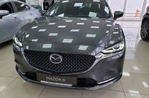 Mazda 6 Top