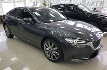 Mazda 6 Top