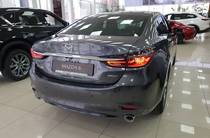 Mazda 6 Top