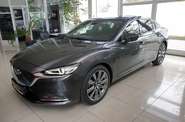 Mazda 6 Top