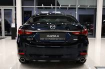 Mazda 6 Top+