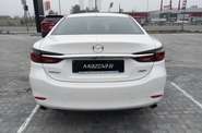 Mazda 6 Touring