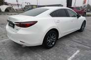 Mazda 6 Touring