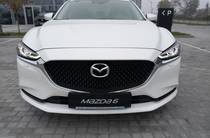 Mazda 6 Touring