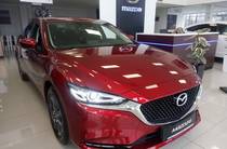 Mazda 6 Touring