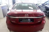 Mazda 6 Touring