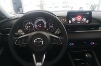 Mazda 6 Touring