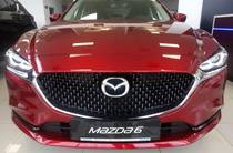 Mazda 6 Touring