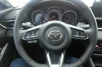 Mazda 6 Touring