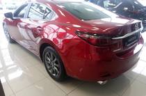 Mazda 6 Touring