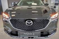 Mazda 6 Touring