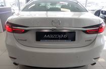 Mazda 6 Top