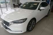 Mazda 6 Top