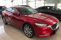 Mazda 6 Top