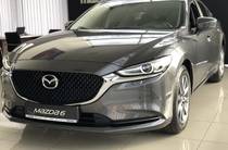 Mazda 6 Touring