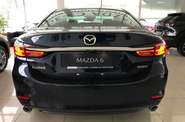 Mazda 6 Touring