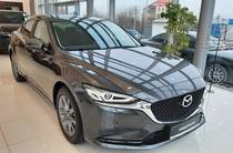 Mazda 6 Style+