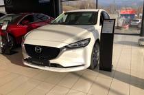 Mazda 6 Touring