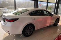 Mazda 6 Touring