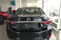 Mazda 6 Touring