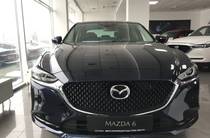 Mazda 6 Touring