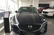 Mazda 6 Touring