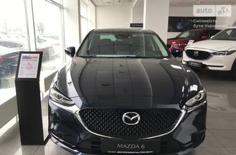 Mazda 6 2023 Touring